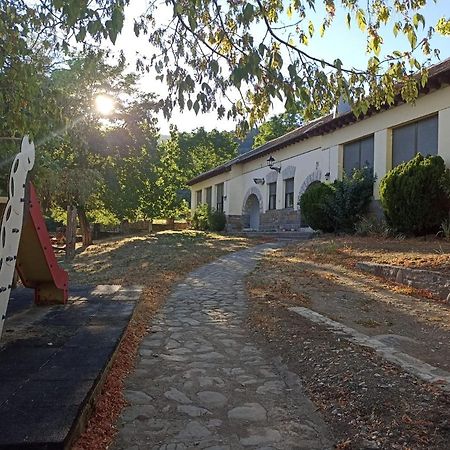 Albergue De Siresa المظهر الخارجي الصورة