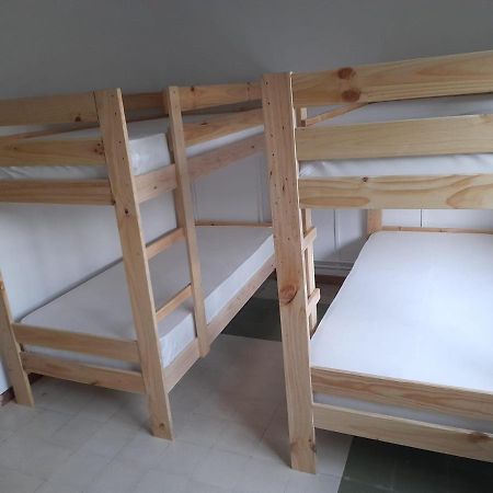 Albergue De Siresa المظهر الخارجي الصورة