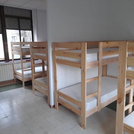 Albergue De Siresa المظهر الخارجي الصورة