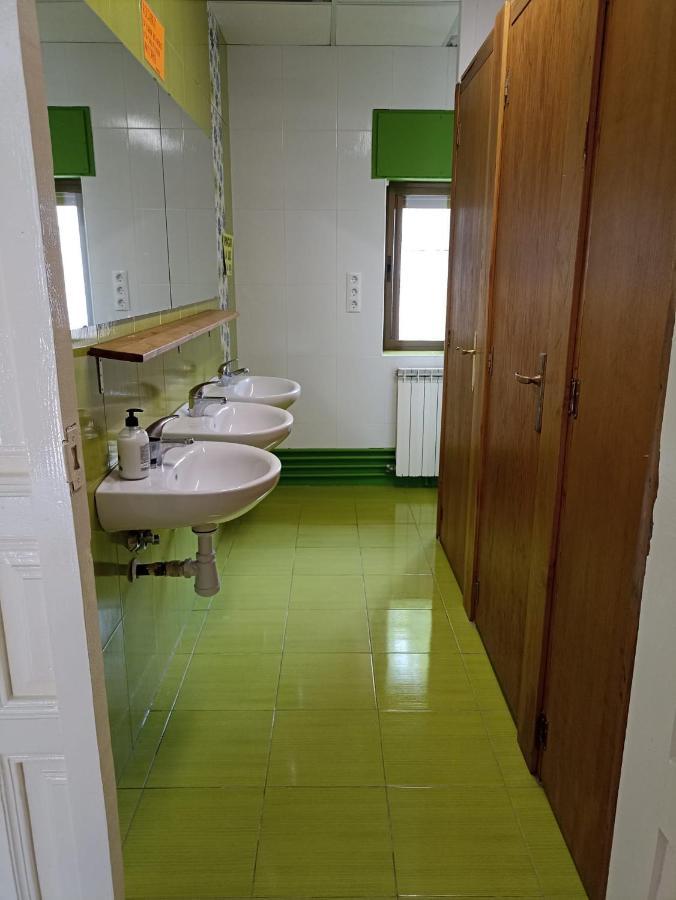 Albergue De Siresa المظهر الخارجي الصورة