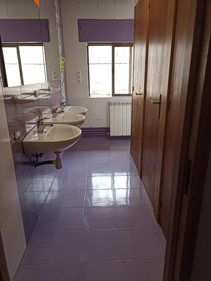 Albergue De Siresa المظهر الخارجي الصورة