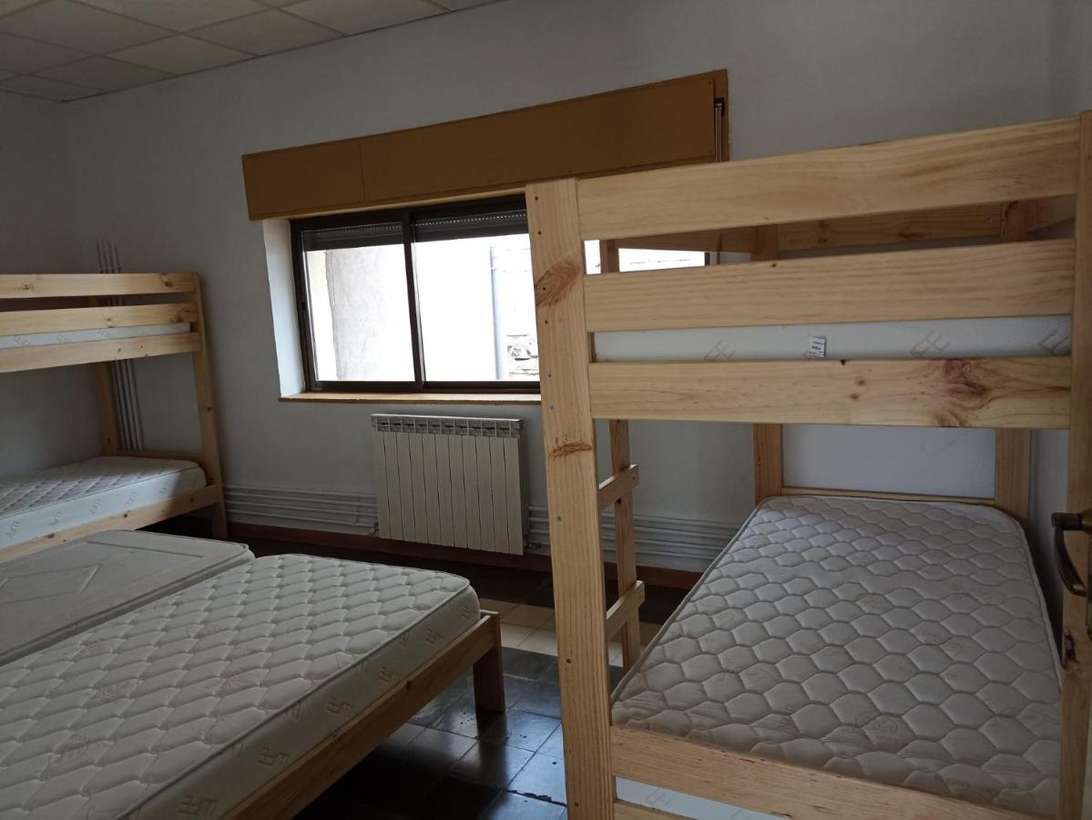 Albergue De Siresa المظهر الخارجي الصورة